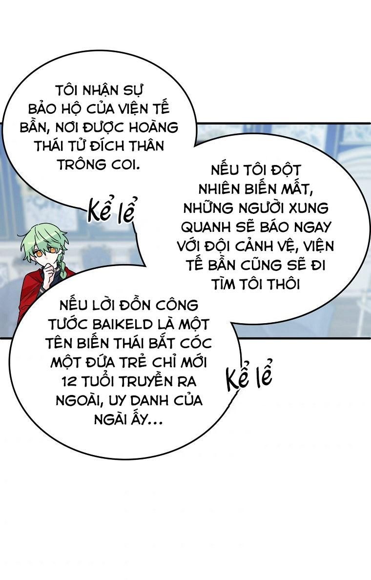đọc truyện  Ác Nữ Karuna Bé Lại Chương 3 ảnh 72 tại Truyện Dạ Ký