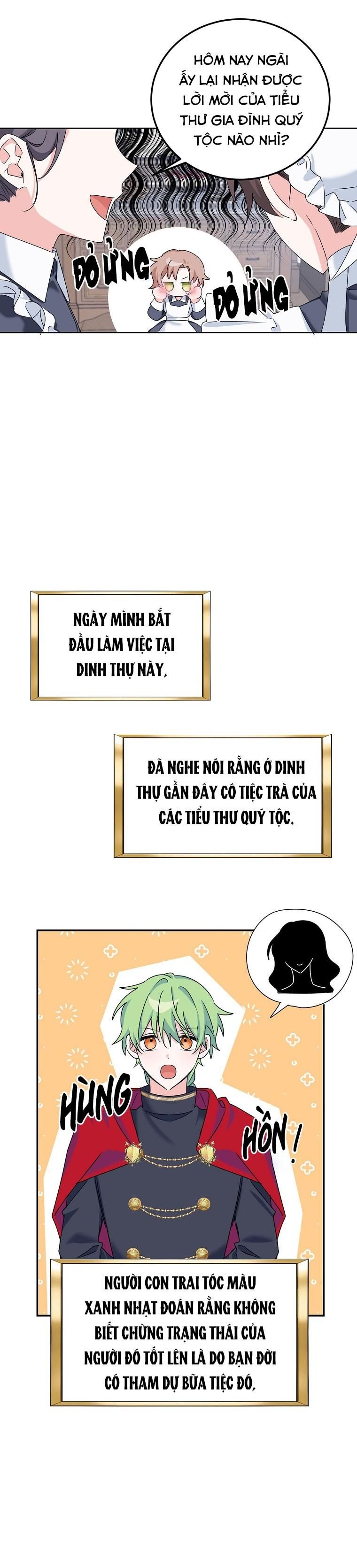 đọc truyện  Ác Nữ Karuna Bé Lại Chương 5 ảnh 30 tại Giả Dược