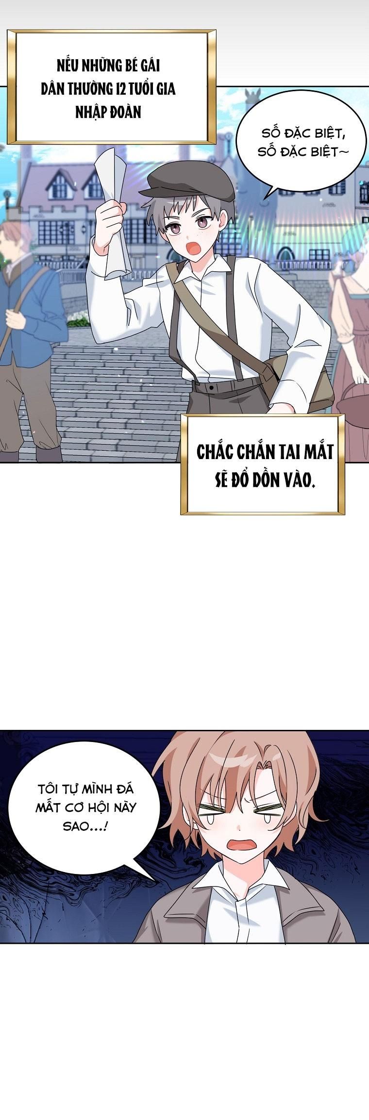 đọc truyện  Ác Nữ Karuna Bé Lại Chương 5 ảnh 5 tại Giả Dược