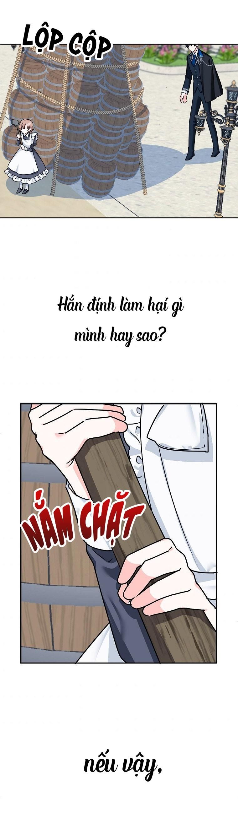 đọc truyện  Ác Nữ Karuna Bé Lại Chương 6 ảnh 15 tại Giả Dược