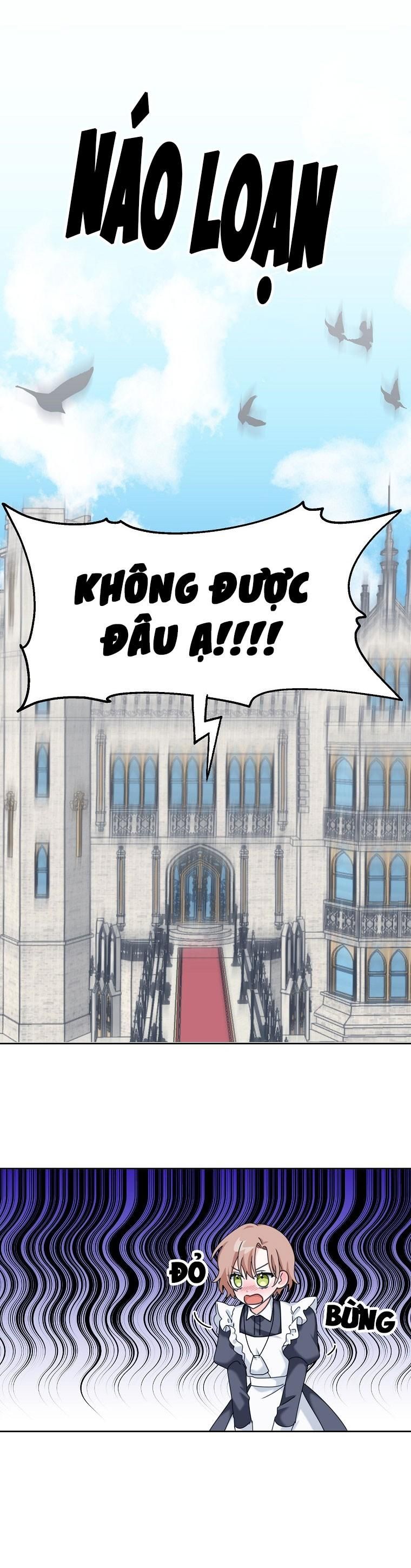 đọc truyện  Ác Nữ Karuna Bé Lại Chương 6 ảnh 21 tại Giả Dược