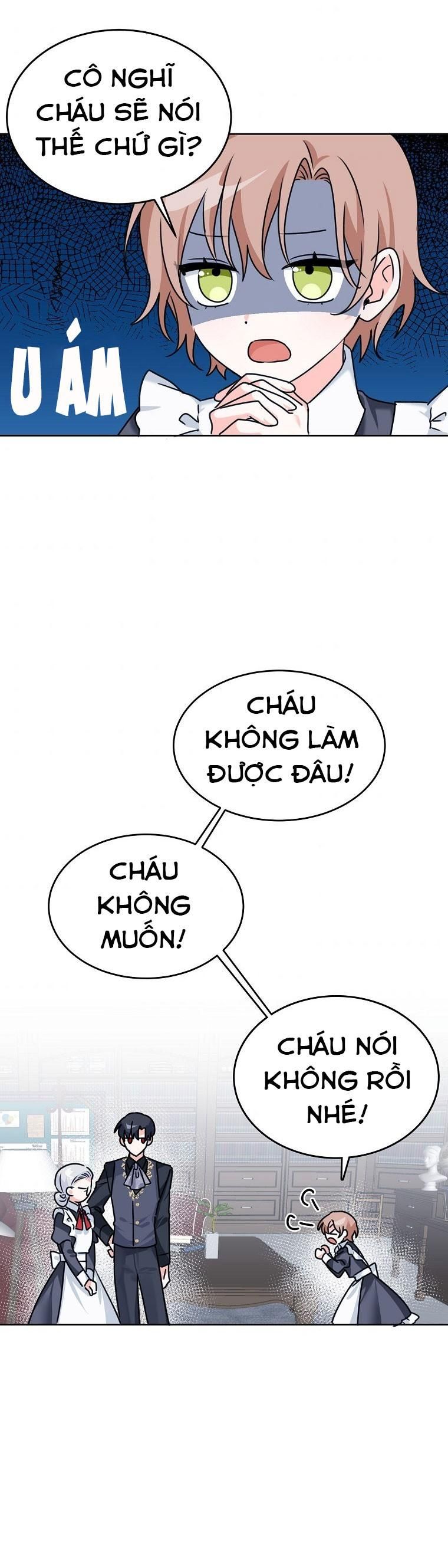 đọc truyện  Ác Nữ Karuna Bé Lại Chương 6 ảnh 23 tại Giả Dược