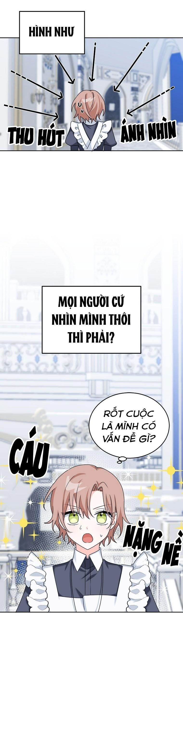 đọc truyện  Ác Nữ Karuna Bé Lại Chương 6 ảnh 29 tại Giả Dược