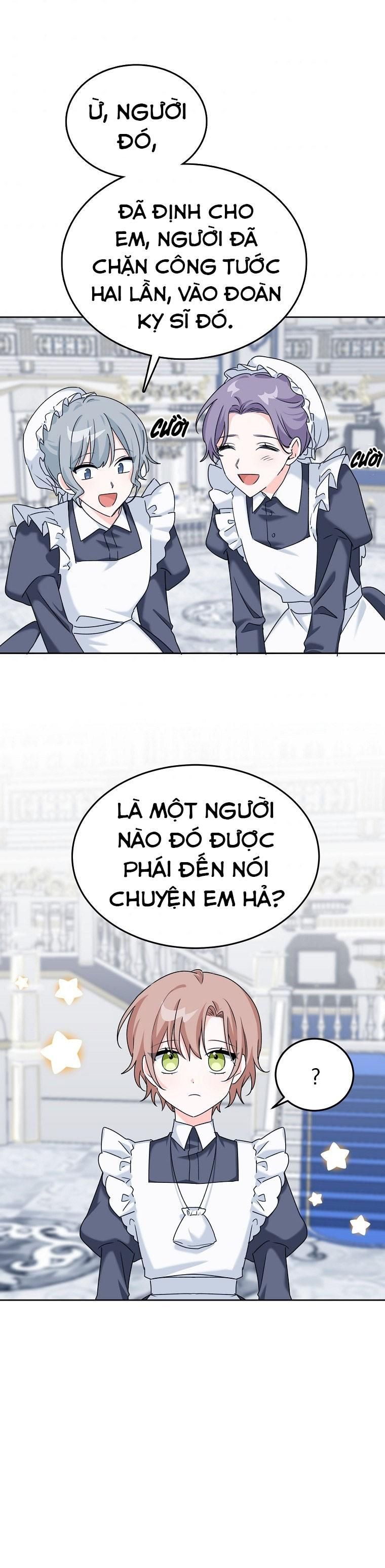 đọc truyện  Ác Nữ Karuna Bé Lại Chương 6 ảnh 31 tại Giả Dược