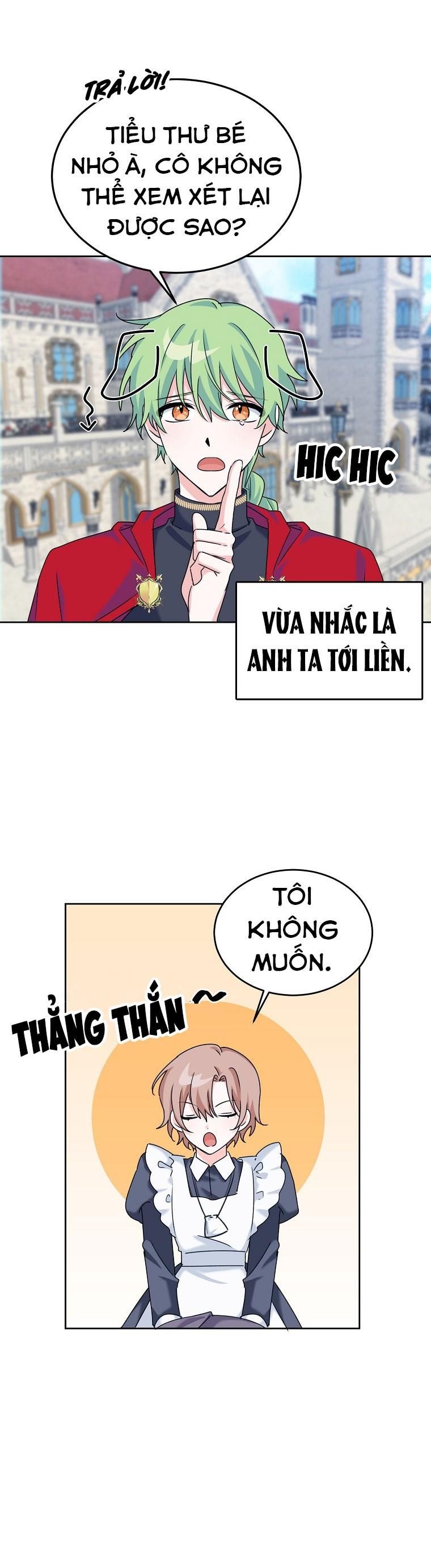 đọc truyện  Ác Nữ Karuna Bé Lại Chương 6 ảnh 32 tại Giả Dược