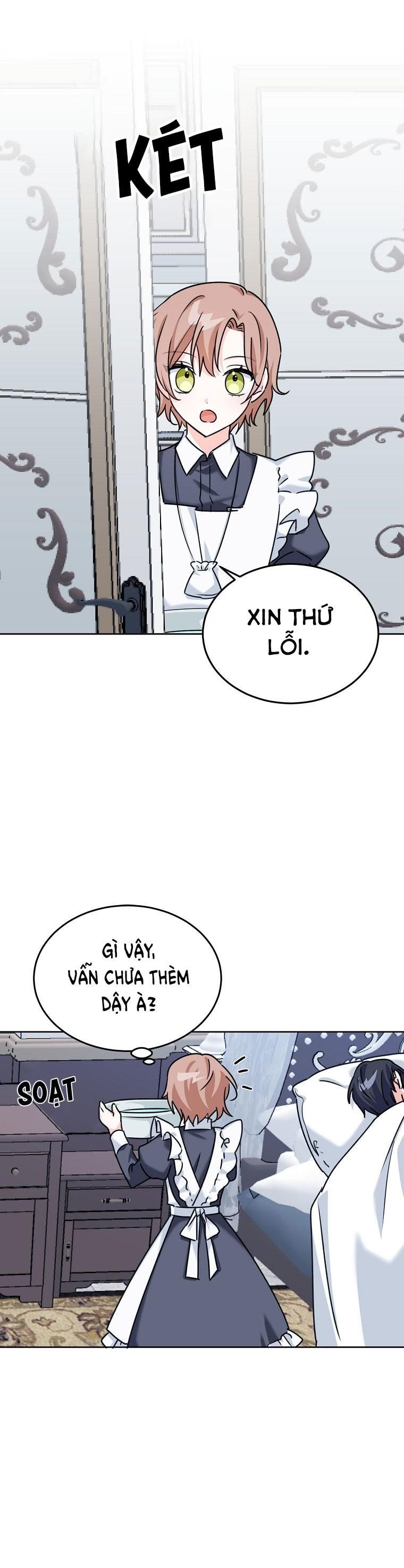 đọc truyện  Ác Nữ Karuna Bé Lại Chương 6 ảnh 44 tại Giả Dược