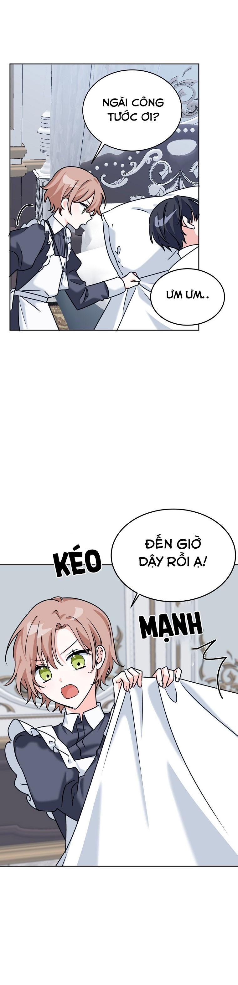 đọc truyện  Ác Nữ Karuna Bé Lại Chương 6 ảnh 45 tại Giả Dược