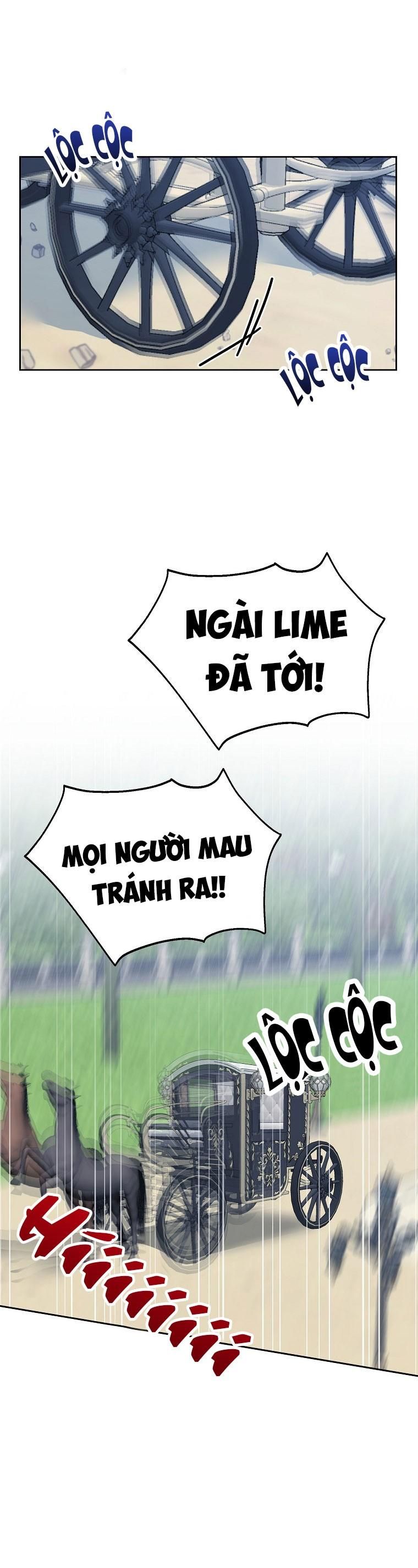 đọc truyện  Ác Nữ Karuna Bé Lại Chương 7 ảnh 7 tại Giả Dược