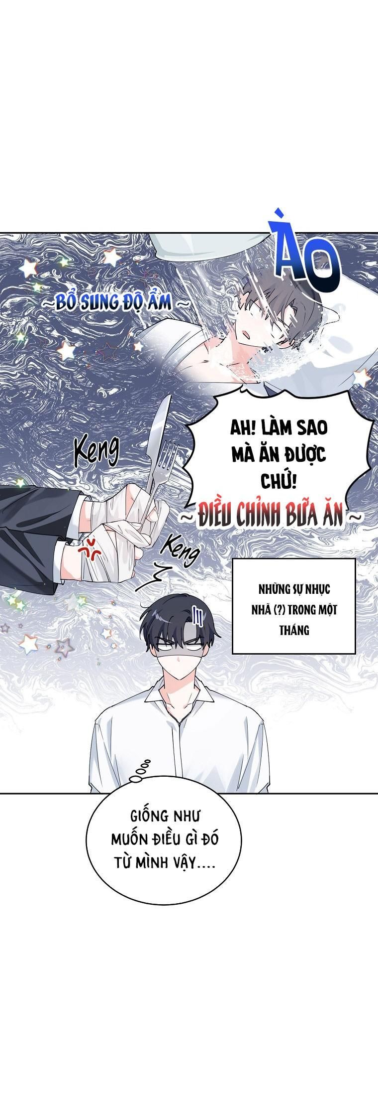 đọc truyện  Ác Nữ Karuna Bé Lại Chương 8 ảnh 6 tại Giả Dược