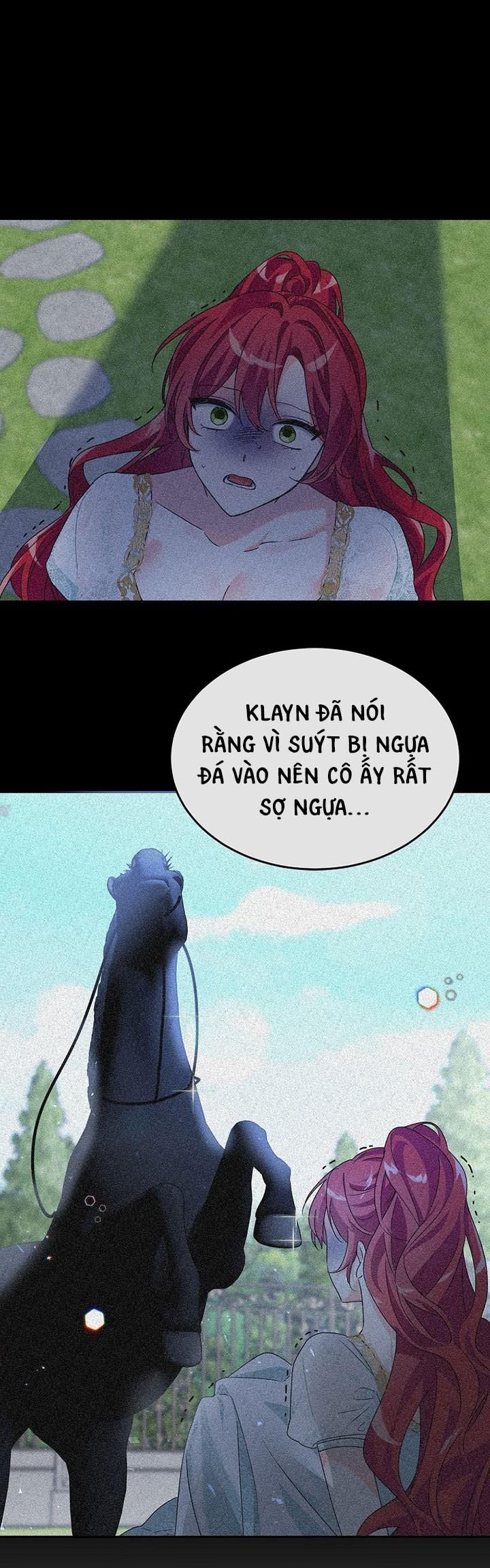 đọc truyện  Ác Nữ Karuna Bé Lại Chương 9 ảnh 12 tại Giả Dược