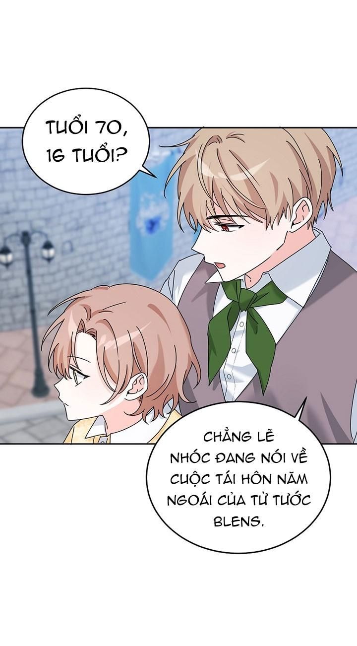 đọc truyện  Ác Nữ Karuna Bé Lại Chương 9 ảnh 27 tại Giả Dược