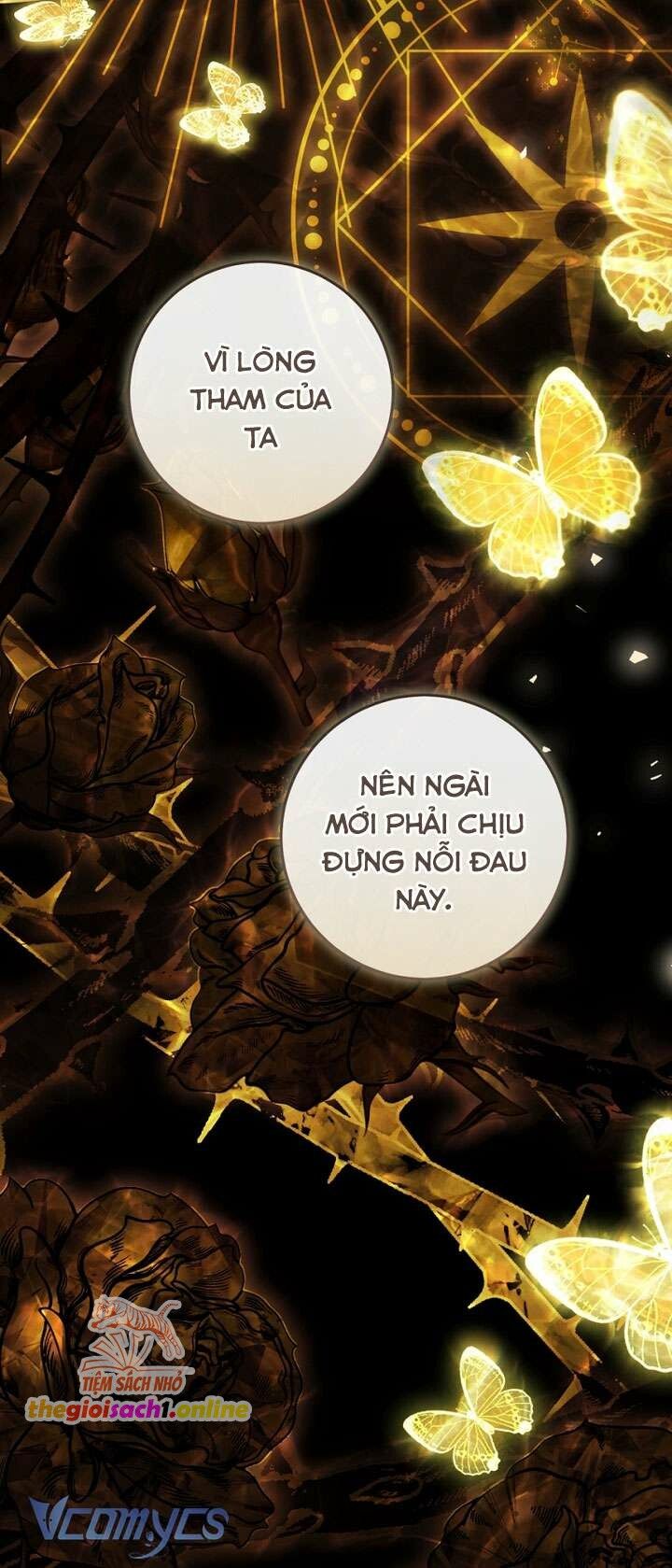 đọc truyện  Ác Nữ Là Con Rối Chương 101 ảnh 42 tại Thiên Thai Truyện