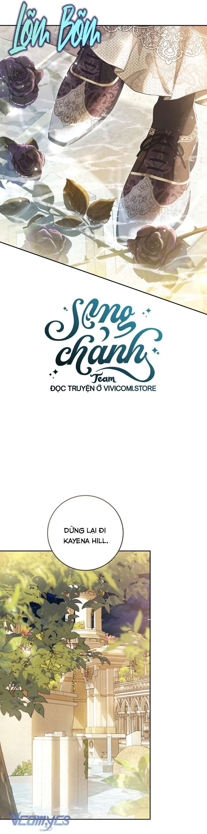 đọc truyện  Ác Nữ Là Con Rối Chương 102 ảnh 28 tại Thiên Thai Truyện
