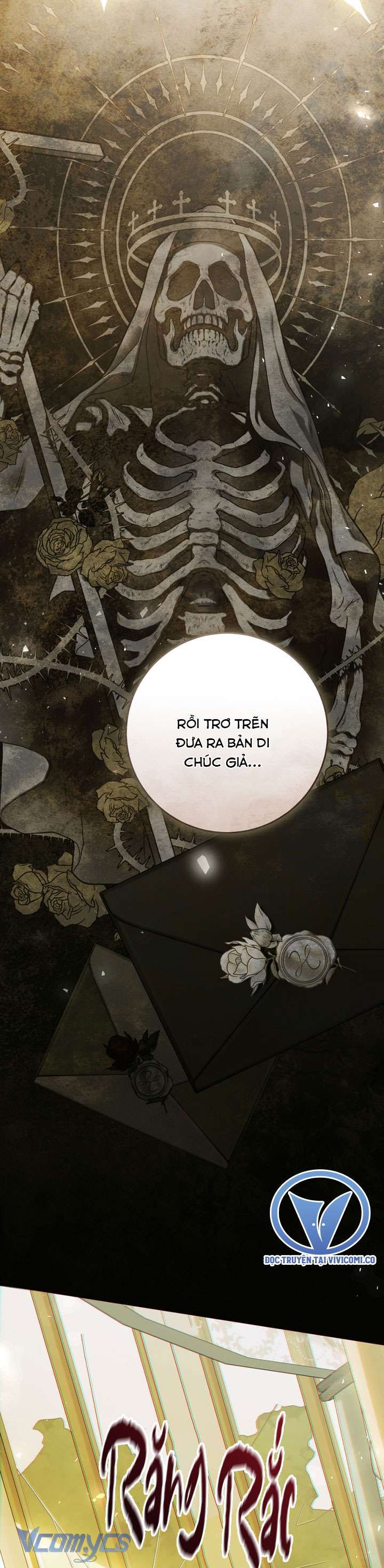 đọc truyện  Ác Nữ Là Con Rối Chương 103 ảnh 42 tại Thiên Thai Truyện