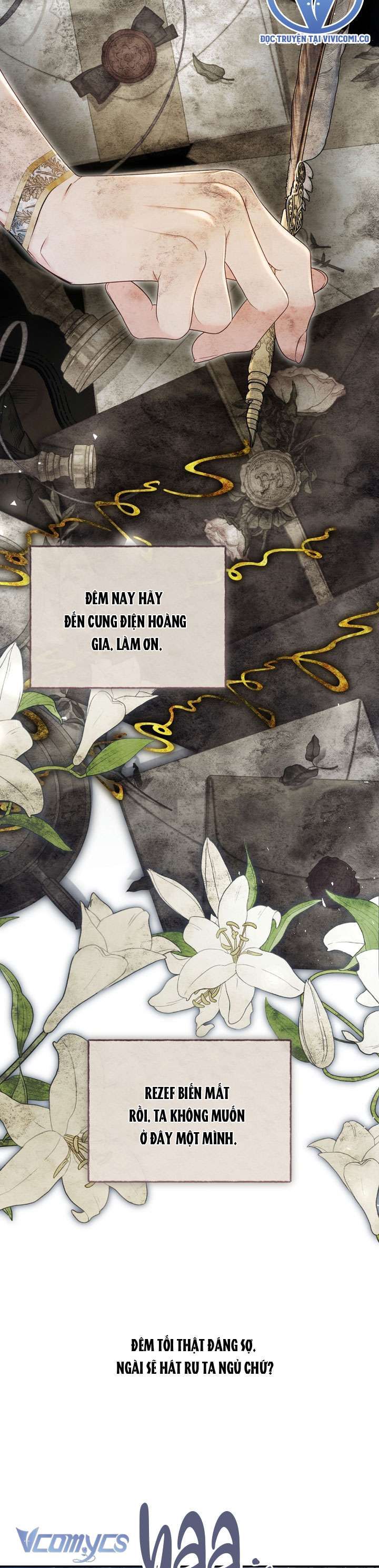 đọc truyện  Ác Nữ Là Con Rối Chương 104 ảnh 39 tại Thiên Thai Truyện