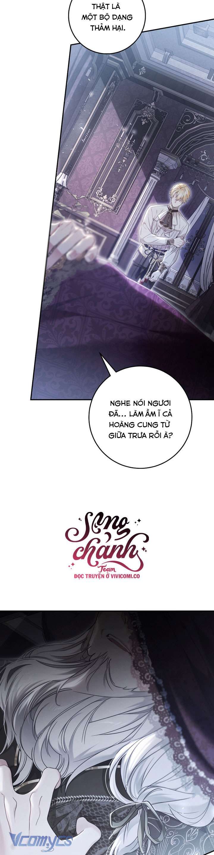 đọc truyện  Ác Nữ Là Con Rối Chương 106 ảnh 29 tại Thiên Thai Truyện
