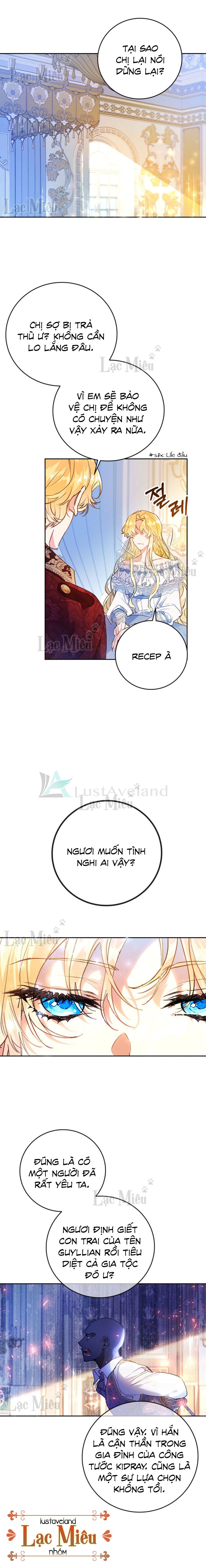đọc truyện  Ác Nữ Là Con Rối Chương 3 ảnh 1 tại Thiên Thai Truyện