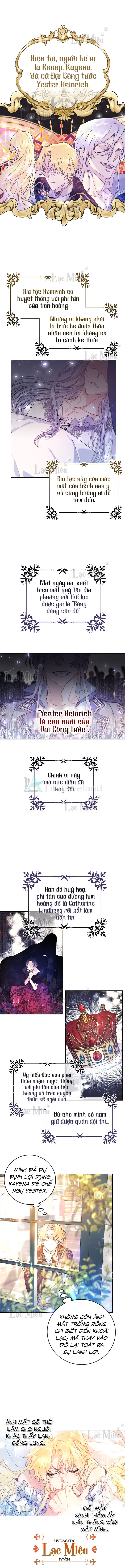 đọc truyện  Ác Nữ Là Con Rối Chương 4 ảnh 2 tại Thiên Thai Truyện
