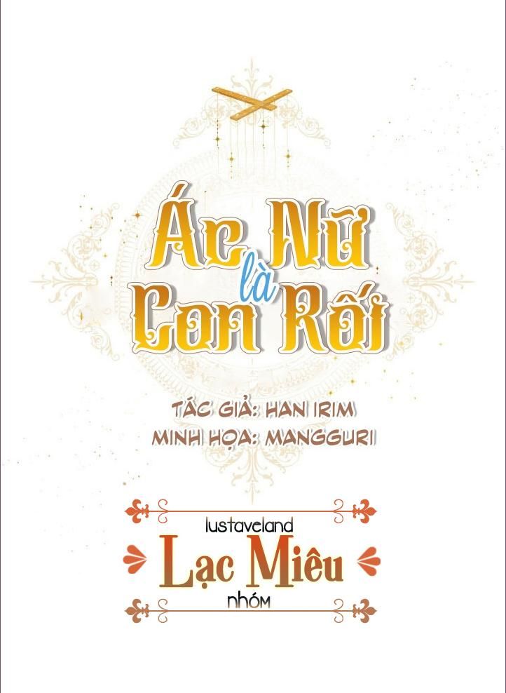 đọc truyện  Ác Nữ Là Con Rối Chương 42 ảnh 8 tại Thiên Thai Truyện