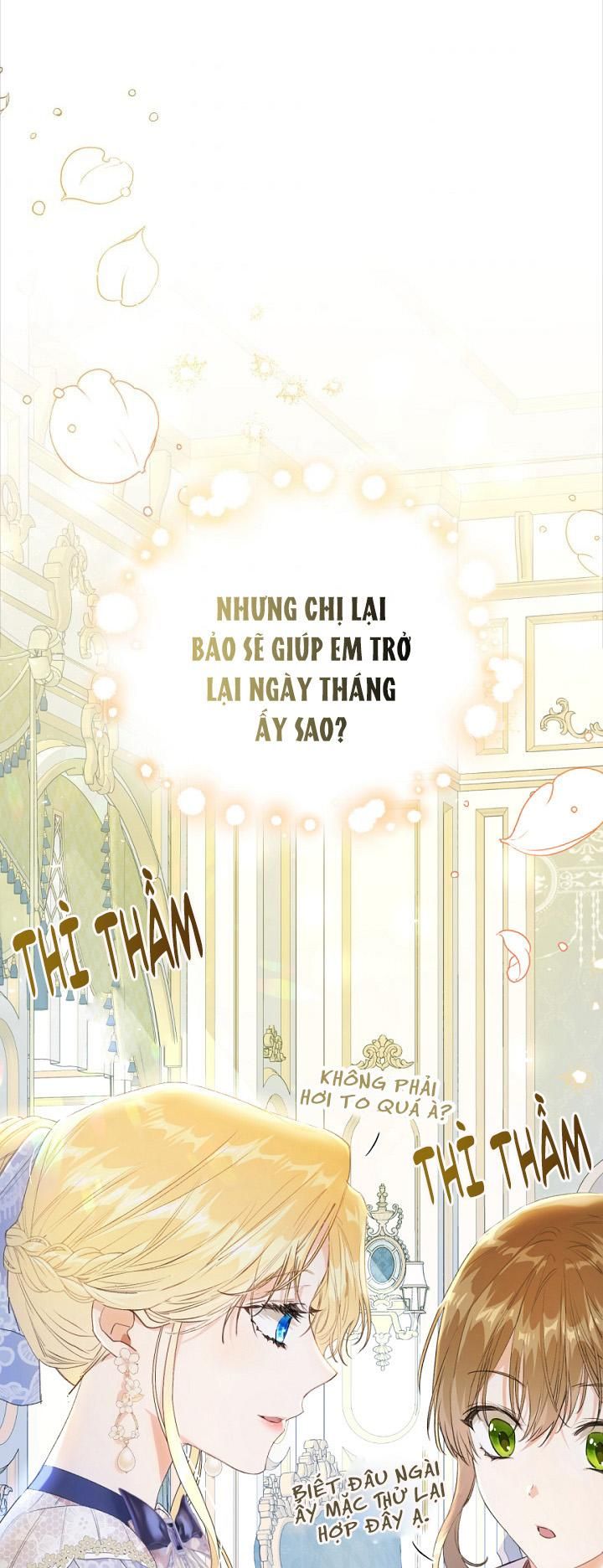 đọc truyện  Ác Nữ Là Con Rối Chương 42 ảnh 96 tại Thiên Thai Truyện