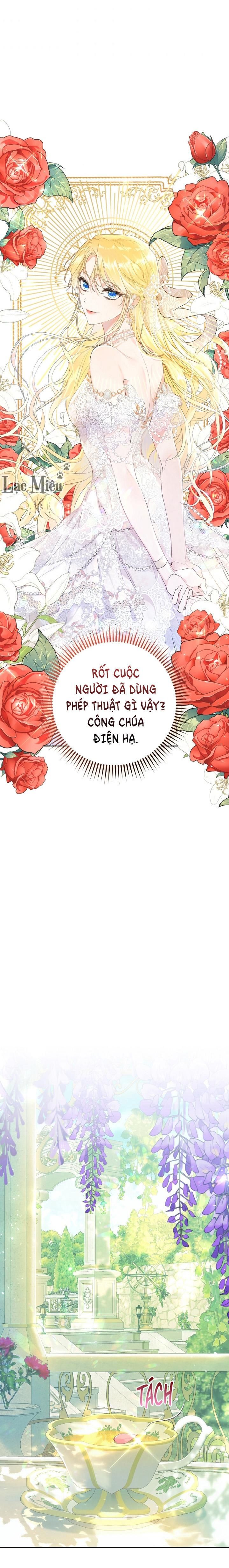 đọc truyện  Ác Nữ Là Con Rối Chương 44 ảnh 11 tại Thiên Thai Truyện