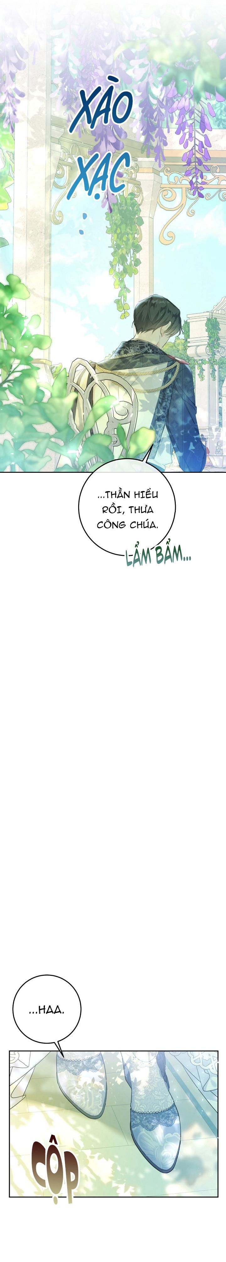 đọc truyện  Ác Nữ Là Con Rối Chương 44 ảnh 23 tại Thiên Thai Truyện