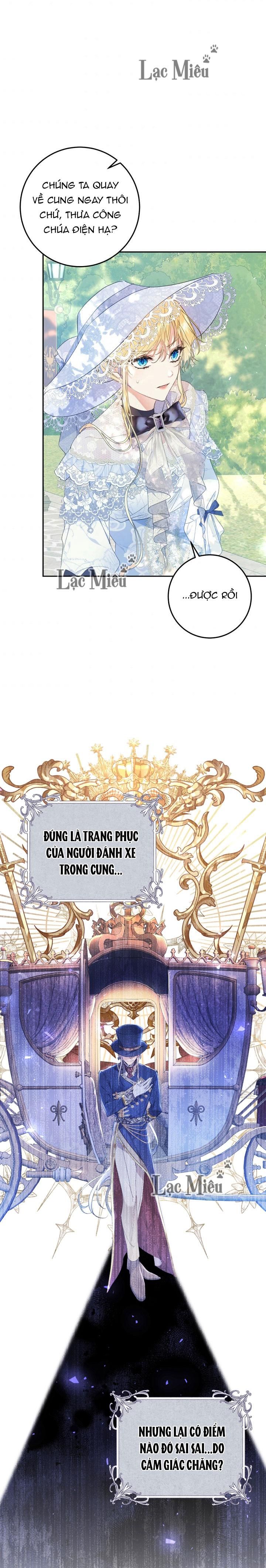 đọc truyện  Ác Nữ Là Con Rối Chương 45 ảnh 3 tại Thiên Thai Truyện