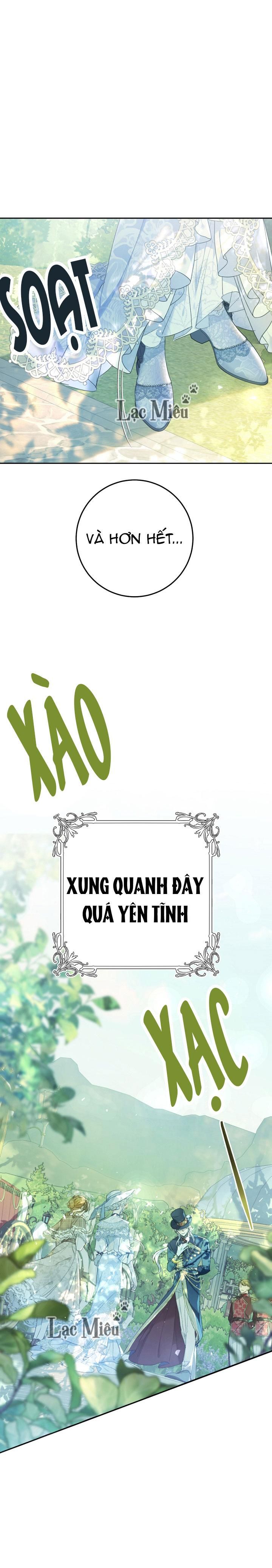 đọc truyện  Ác Nữ Là Con Rối Chương 45 ảnh 5 tại Thiên Thai Truyện