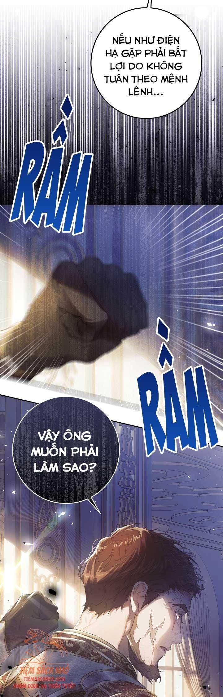 đọc truyện  Ác Nữ Là Con Rối Chương 46 ảnh 7 tại Thiên Thai Truyện