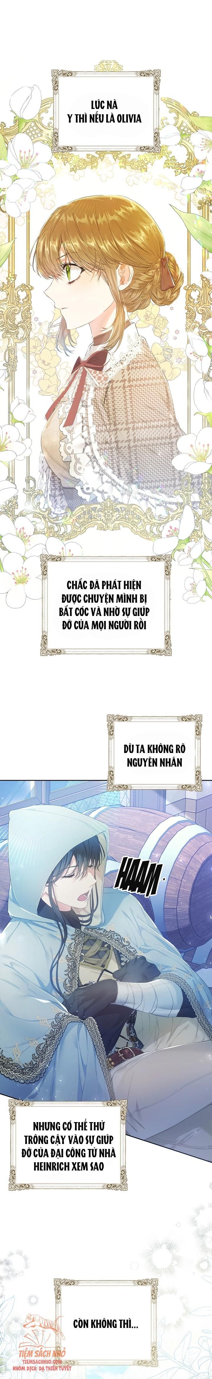 đọc truyện  Ác Nữ Là Con Rối Chương 47 ảnh 19 tại Thiên Thai Truyện