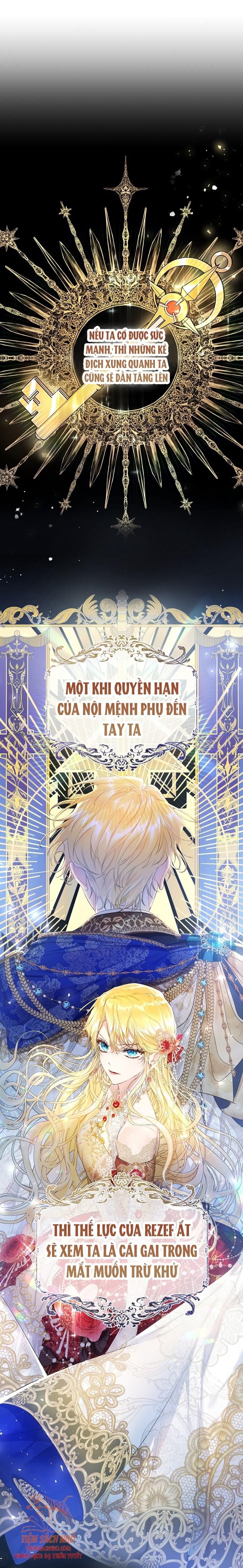 đọc truyện  Ác Nữ Là Con Rối Chương 47 ảnh 9 tại Thiên Thai Truyện