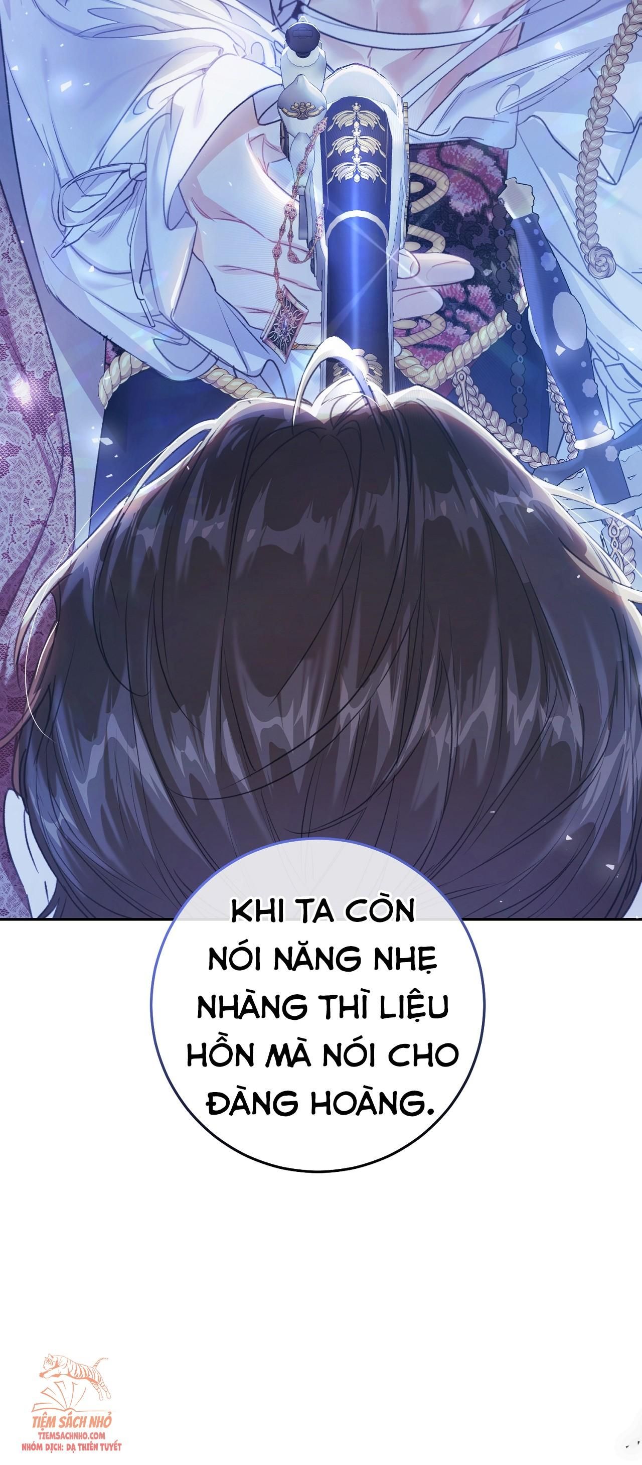 đọc truyện  Ác Nữ Là Con Rối Chương 48 ảnh 21 tại Giả Dược