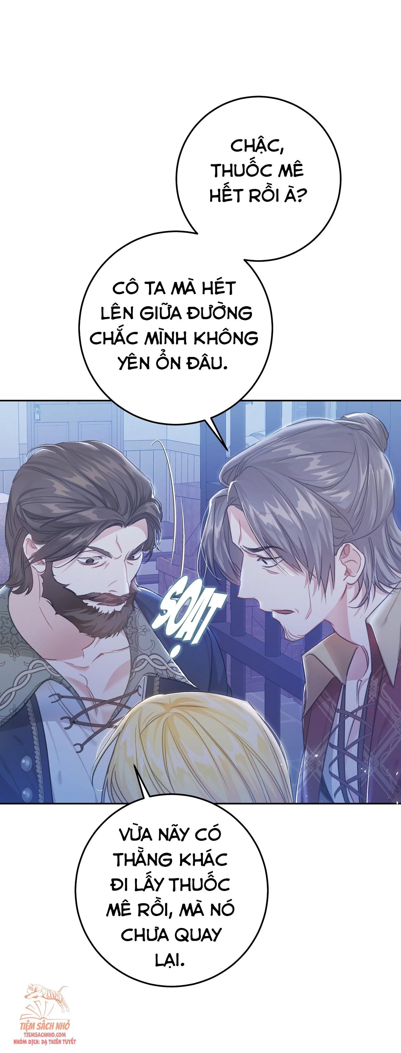 đọc truyện  Ác Nữ Là Con Rối Chương 48 ảnh 41 tại Giả Dược