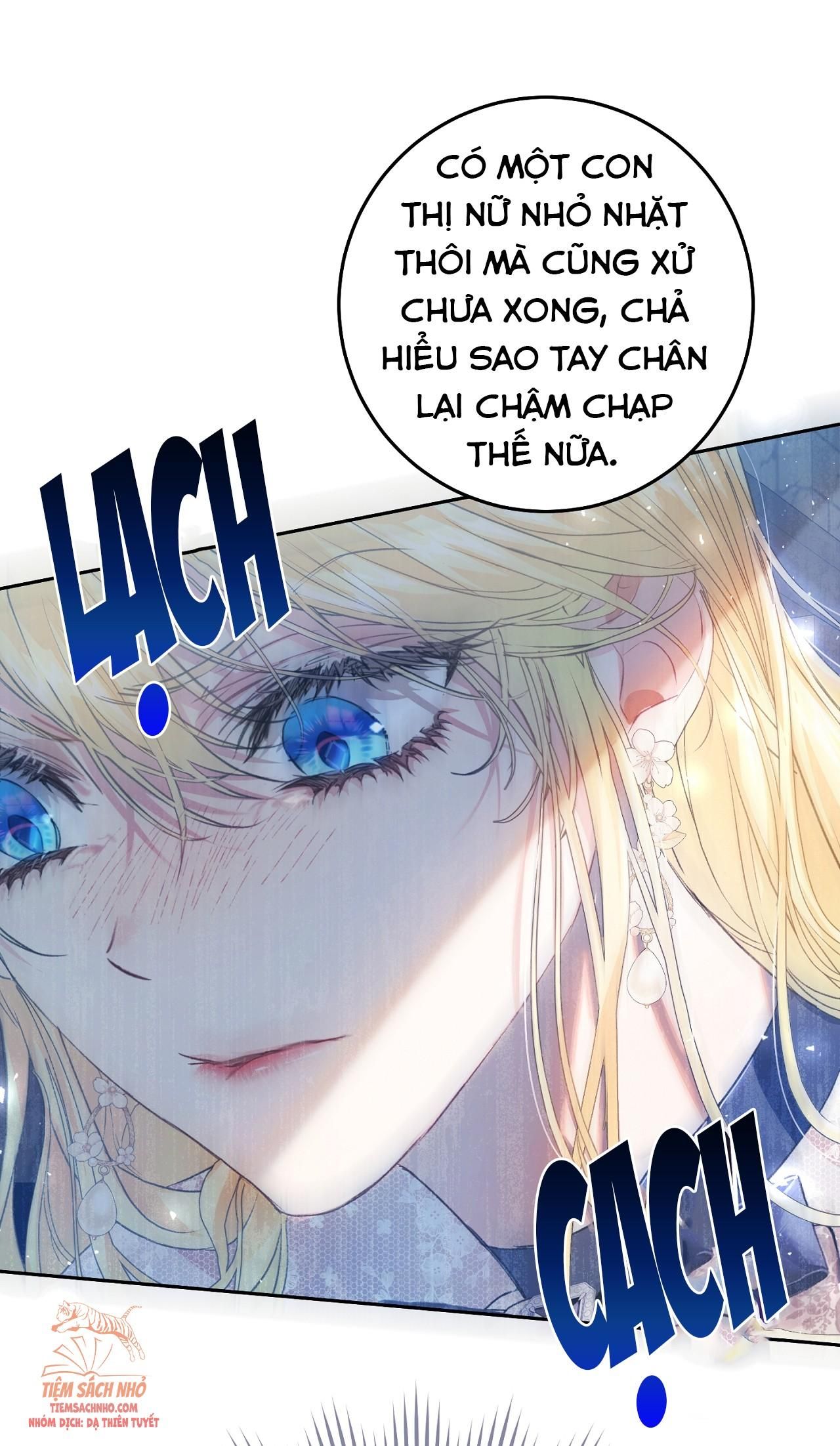 đọc truyện  Ác Nữ Là Con Rối Chương 48 ảnh 42 tại Giả Dược