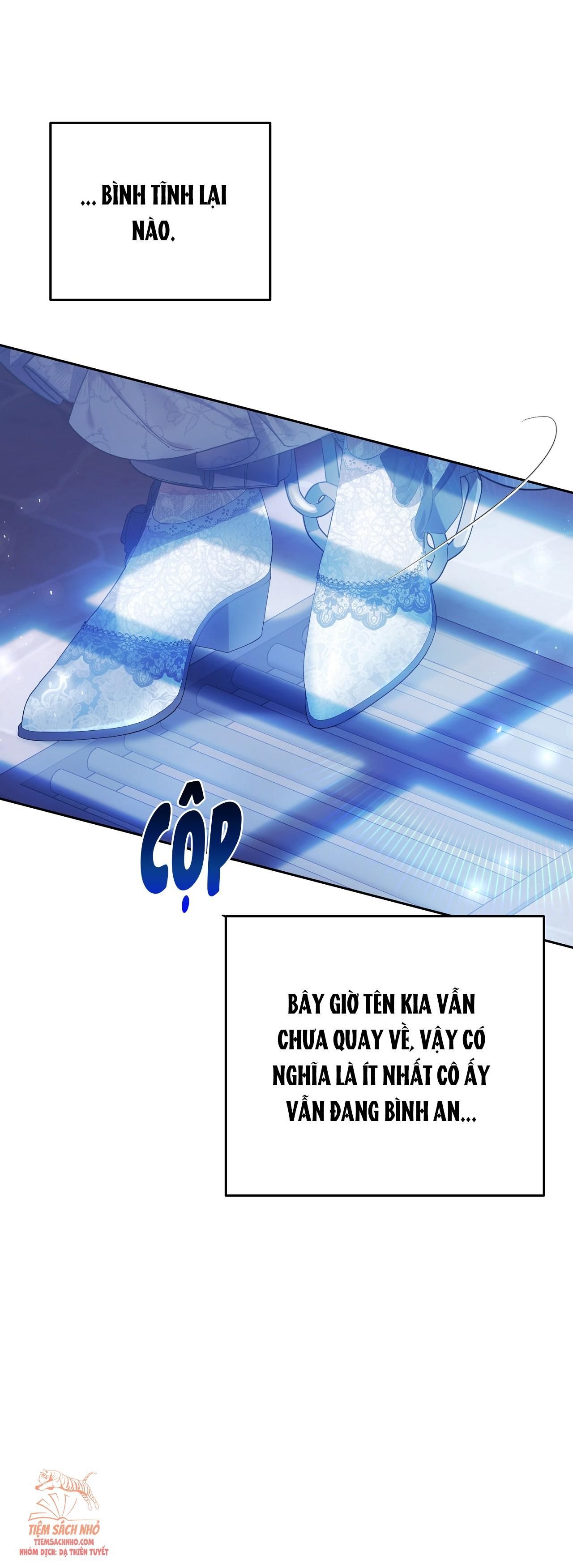đọc truyện  Ác Nữ Là Con Rối Chương 48 ảnh 44 tại Giả Dược