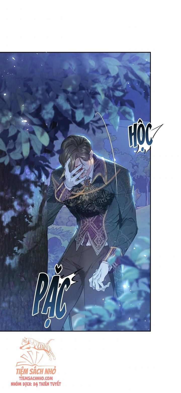 đọc truyện  Ác Nữ Là Con Rối Chương 50 ảnh 4 tại Thiên Thai Truyện