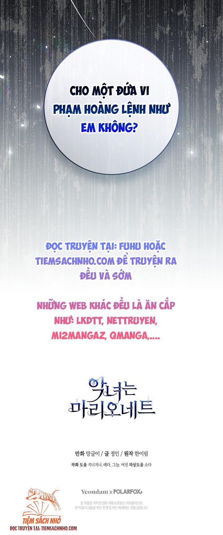 đọc truyện  Ác Nữ Là Con Rối Chương 52 ảnh 42 tại Thiên Thai Truyện