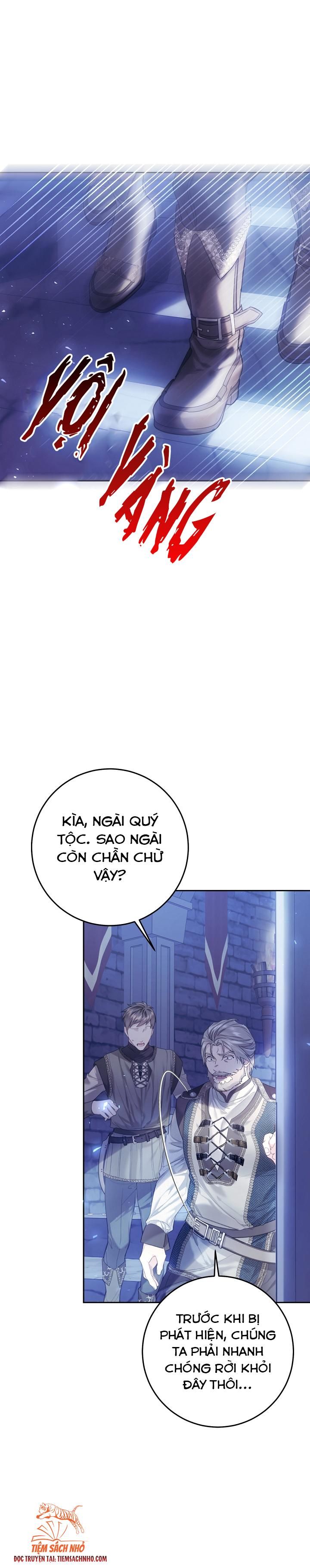 đọc truyện  Ác Nữ Là Con Rối Chương 56 ảnh 3 tại Thiên Thai Truyện