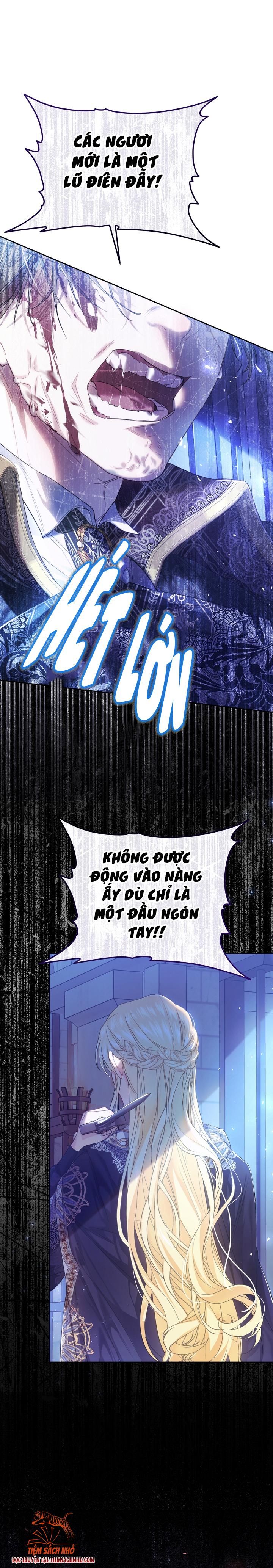 đọc truyện  Ác Nữ Là Con Rối Chương 56 ảnh 26 tại Thiên Thai Truyện