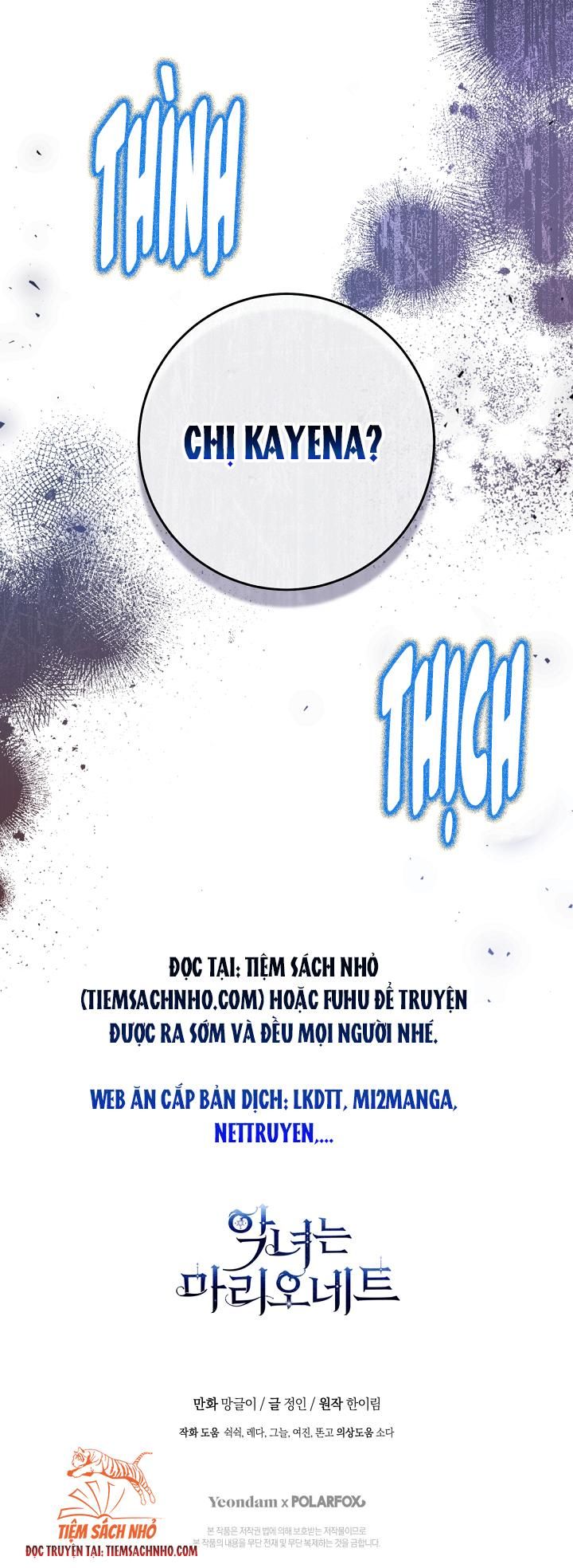 đọc truyện  Ác Nữ Là Con Rối Chương 56 ảnh 39 tại Thiên Thai Truyện