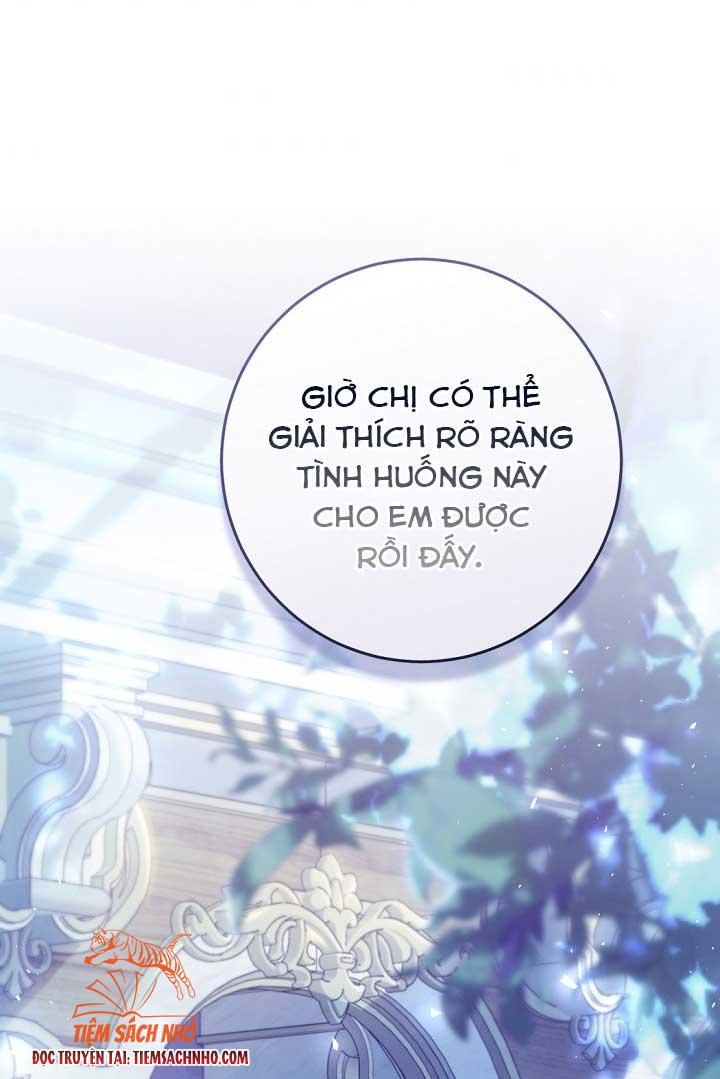 đọc truyện  Ác Nữ Là Con Rối Chương 57 ảnh 26 tại Thiên Thai Truyện