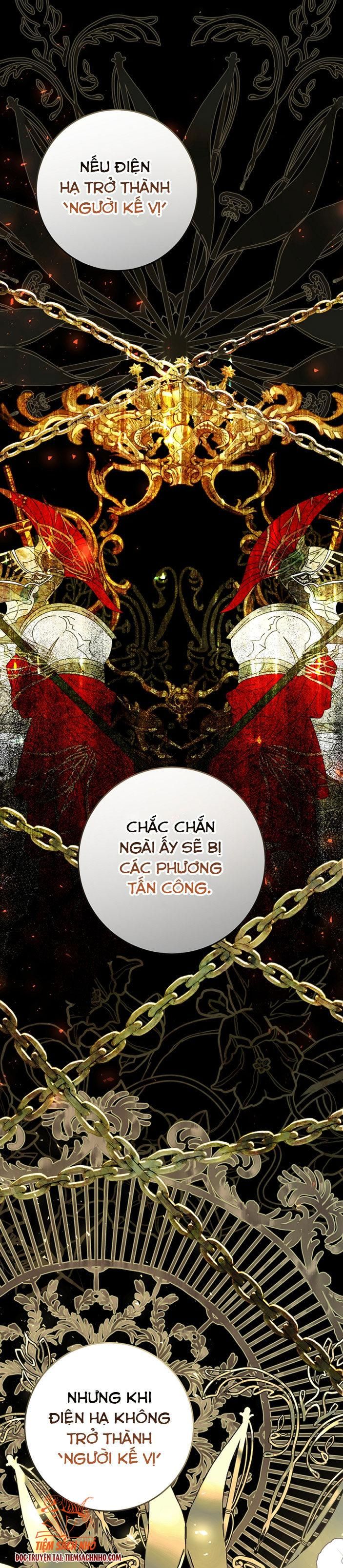 đọc truyện  Ác Nữ Là Con Rối Chương 59 ảnh 23 tại Thiên Thai Truyện