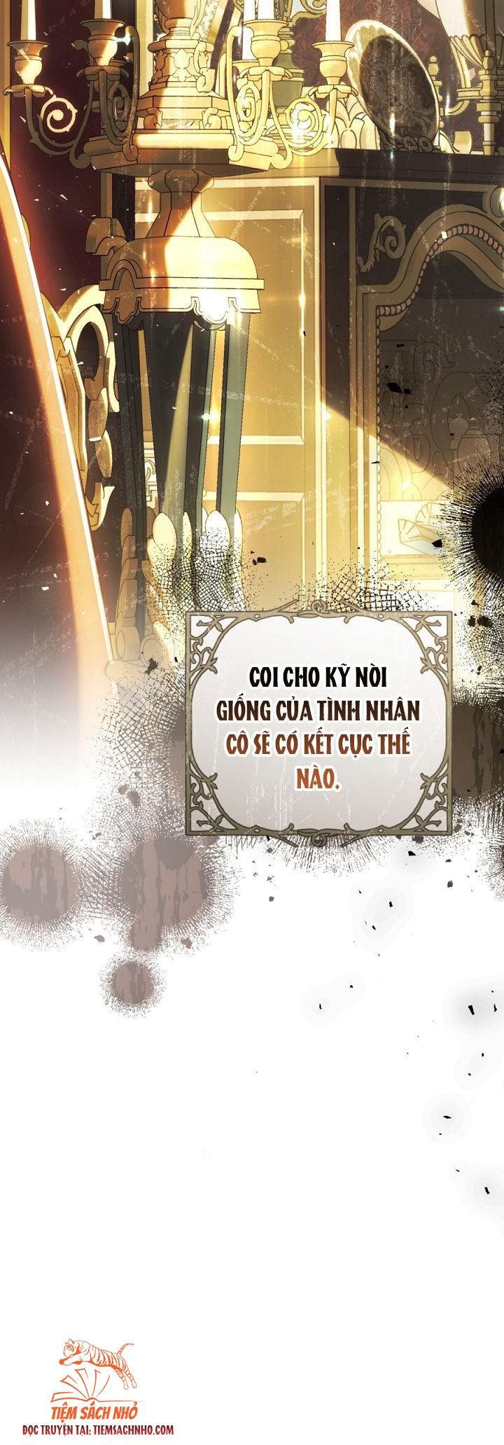 đọc truyện  Ác Nữ Là Con Rối Chương 59 ảnh 28 tại Thiên Thai Truyện