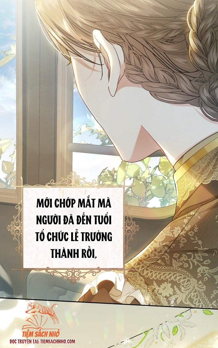 đọc truyện  Ác Nữ Là Con Rối Chương 60 ảnh 36 tại Thiên Thai Truyện