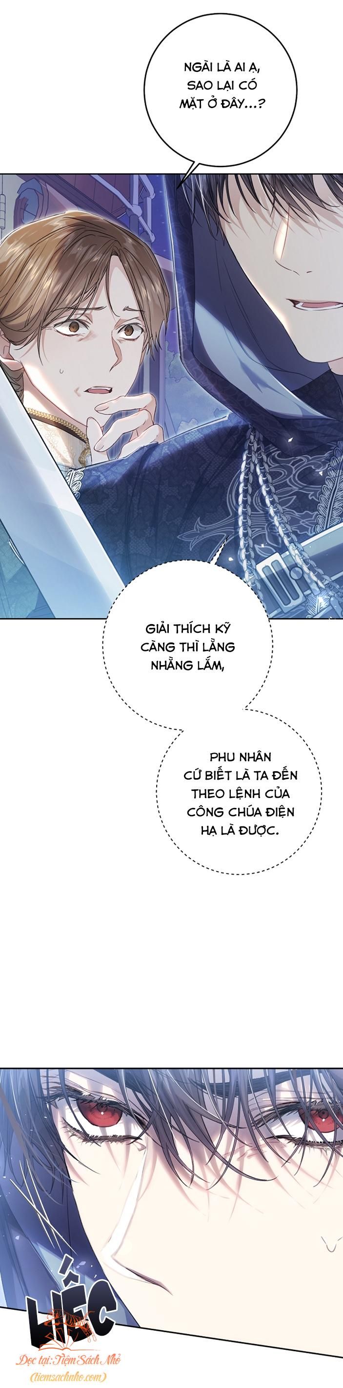 đọc truyện  Ác Nữ Là Con Rối Chương 65 ảnh 35 tại Thiên Thai Truyện