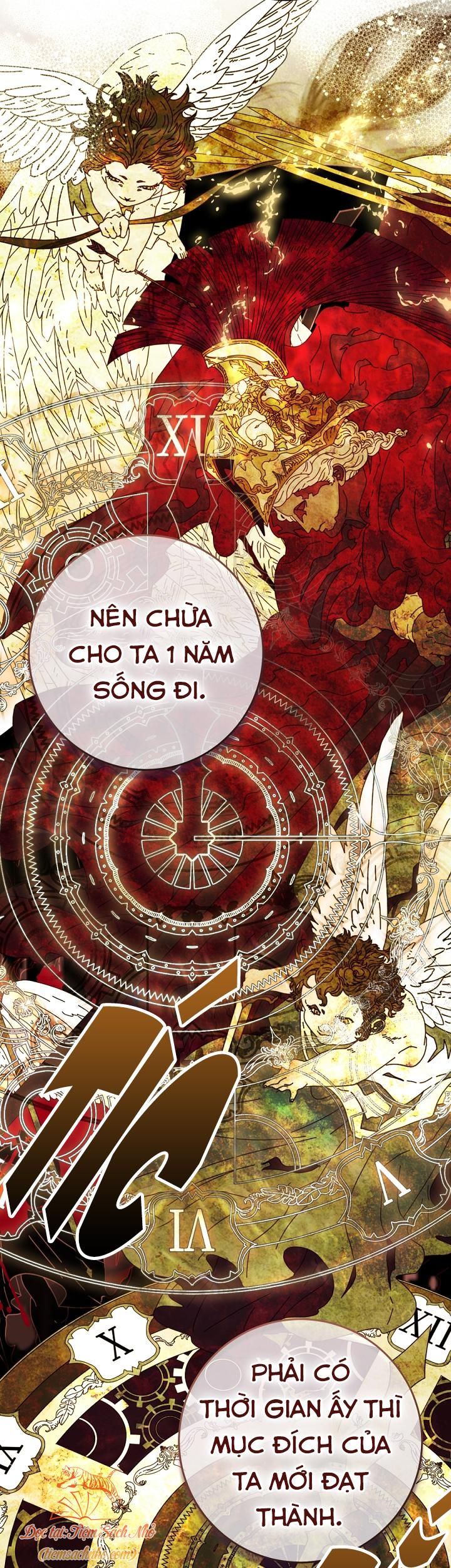 đọc truyện  Ác Nữ Là Con Rối Chương 69 ảnh 35 tại Thiên Thai Truyện