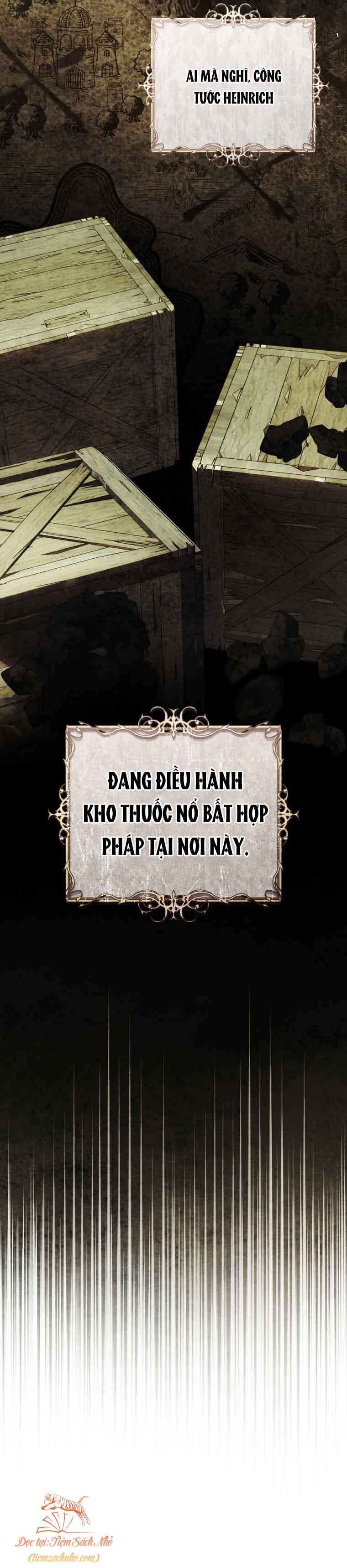 đọc truyện  Ác Nữ Là Con Rối Chương 76 ảnh 29 tại Thiên Thai Truyện
