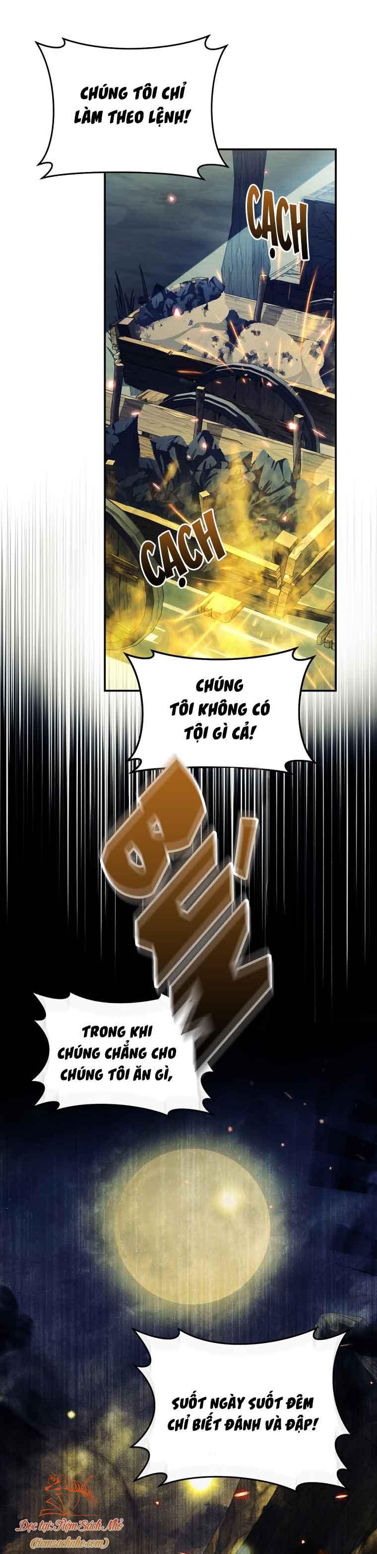 đọc truyện  Ác Nữ Là Con Rối Chương 76 ảnh 53 tại Thiên Thai Truyện