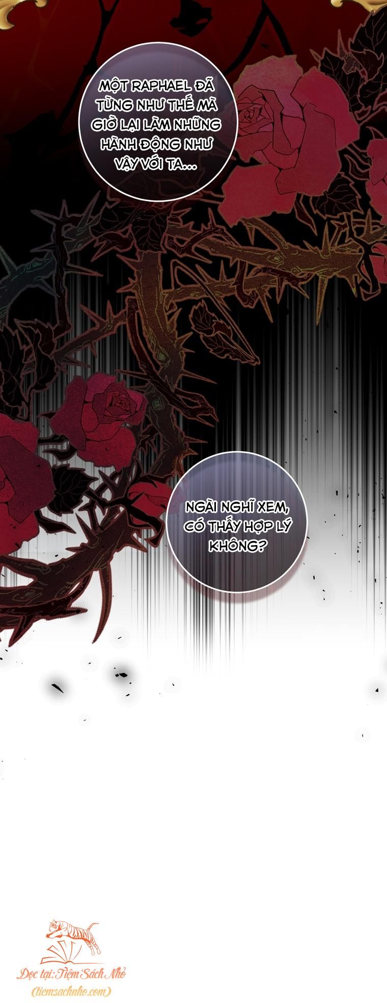 đọc truyện  Ác Nữ Là Con Rối Chương 79 ảnh 20 tại Thiên Thai Truyện