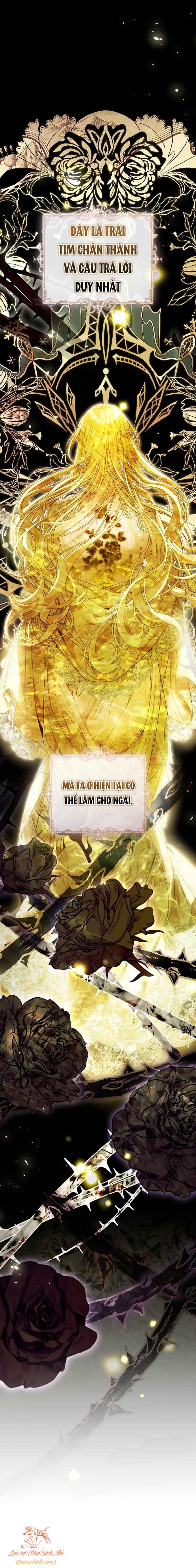 đọc truyện  Ác Nữ Là Con Rối Chương 80 ảnh 6 tại Thiên Thai Truyện